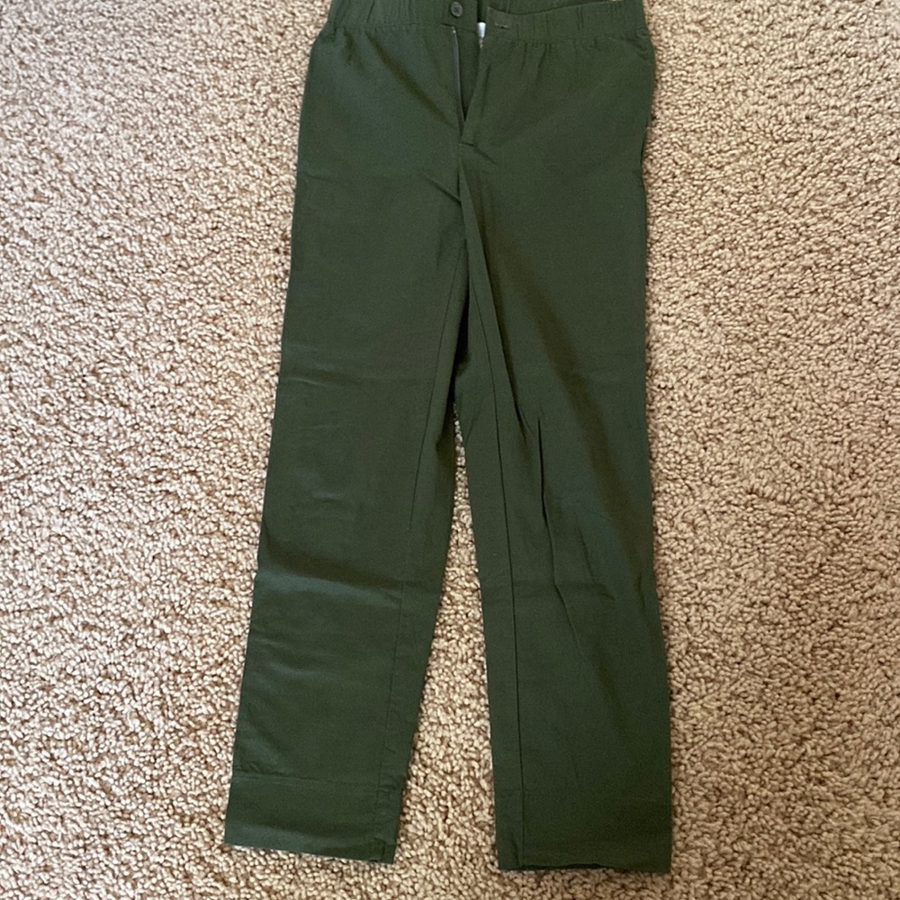Sky and sparrow pant